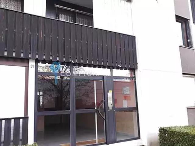 Grenoble 38100 Achat / Vente appartement 5 pièces t5