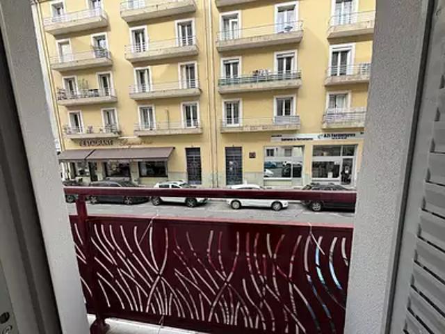 Grenoble 38100 Achat / Vente appartement 5 pièces t5