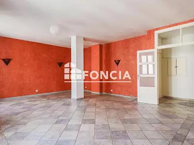 Grenoble 38100 Achat / Vente appartement 7 pièces t7