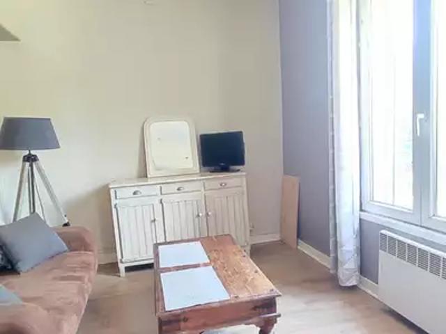 Grenoble 38100 Achat / Vente appartement 1 pièce t1 cave