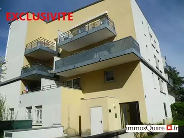 Grenoble 38100 Achat / Vente appartement 1 pièce t1 terrasse