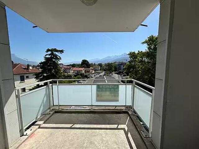 Grenoble 38100 Achat / Vente appartement 1 pièce t1