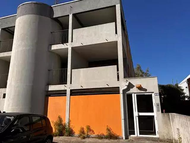 Grenoble 38100 Achat / Vente appartement 1 pièce t1