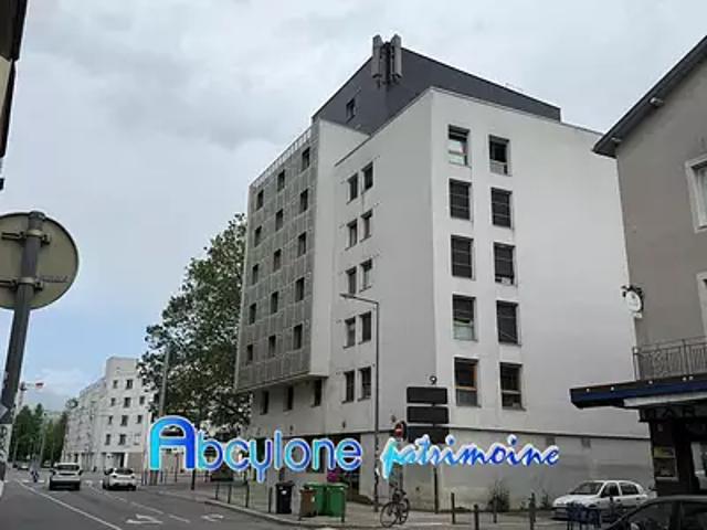 Grenoble 38100 Achat / Vente appartement 1 pièce t1