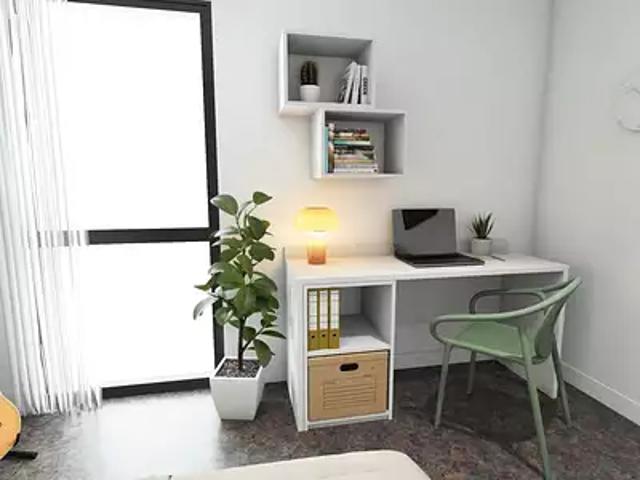 Grenoble 38100 Achat / Vente appartement 1 pièce t1
