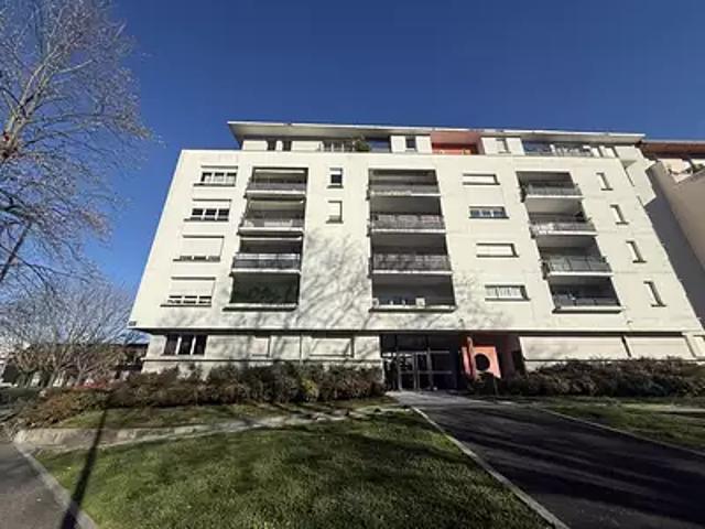 Grenoble 38100 Achat / Vente appartement 2 pièces t2