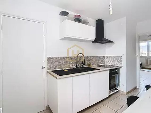 Grenoble 38100 Achat / Vente appartement 2 pièces t2