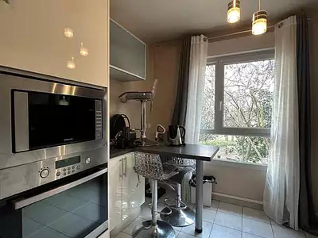 Grenoble 38100 Achat / Vente appartement 2 pièces t2