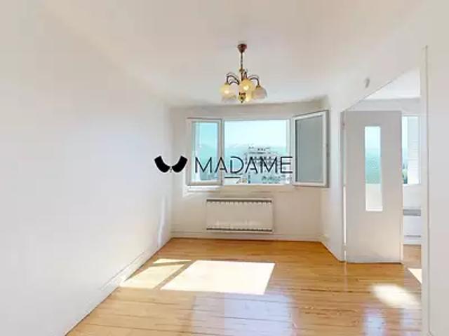 Grenoble 38100 Achat / Vente appartement 2 pièces t2