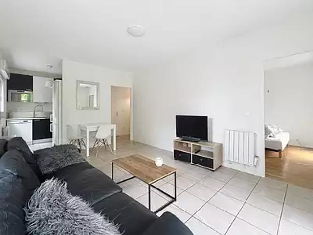 Grenoble 38100 Achat / Vente appartement 2 pièces t2