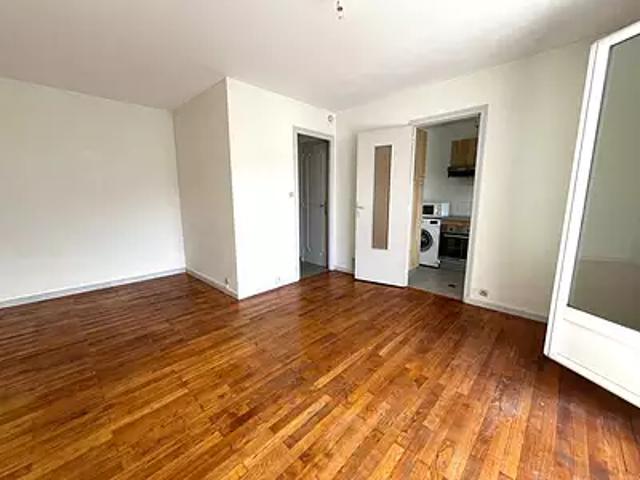 Grenoble 38100 Achat / Vente appartement 2 pièces t2 terrasse cave