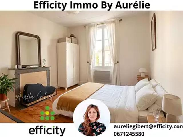 Grenoble 38100 Achat / Vente appartement 2 pièces t2 balcon