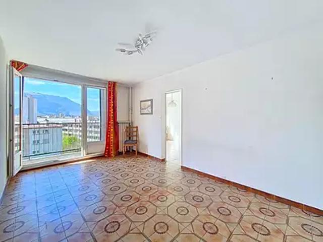 Grenoble 38100 Achat / Vente appartement 3 pièces t3
