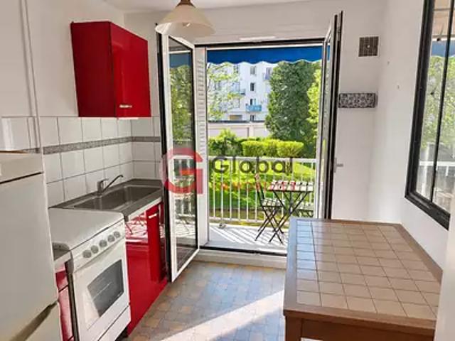 Grenoble 38100 Achat / Vente appartement 3 pièces t3
