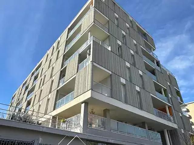 Grenoble 38100 Achat / Vente appartement 3 pièces t3