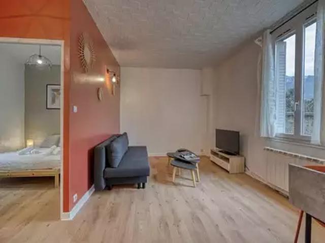 Grenoble 38100 Achat / Vente appartement 3 pièces t3