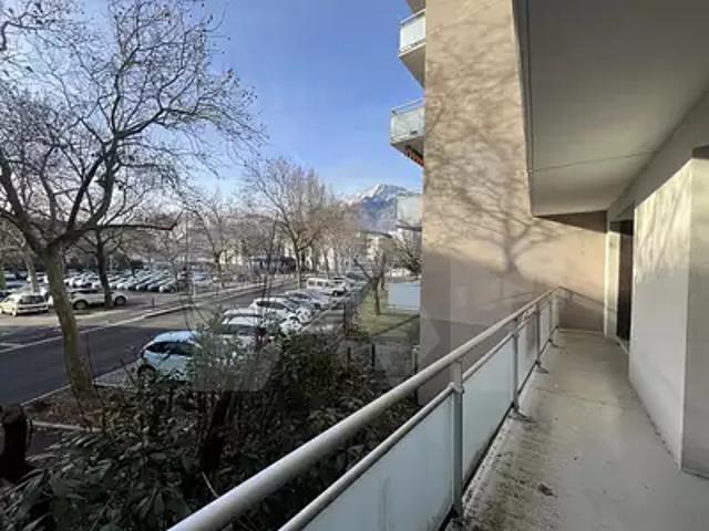 Grenoble 38100 Achat / Vente appartement 3 pièces t3