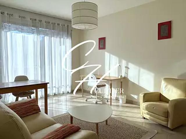 Grenoble 38100 Achat / Vente appartement 3 pièces t3