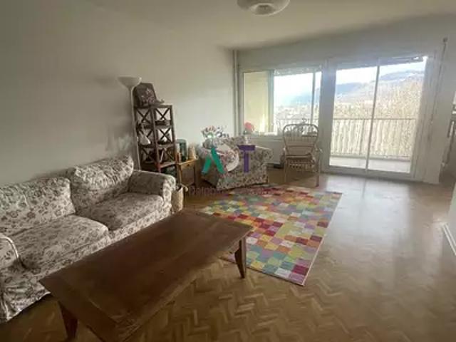 Grenoble 38100 Achat / Vente appartement 3 pièces t3