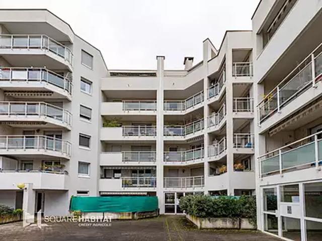 Grenoble 38100 Achat / Vente appartement 3 pièces t3
