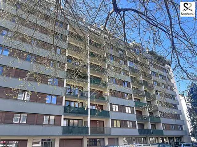 Grenoble 38100 Achat / Vente appartement 3 pièces t3