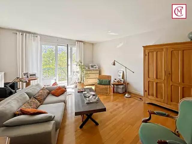 Grenoble 38100 Achat / Vente appartement 3 pièces t3