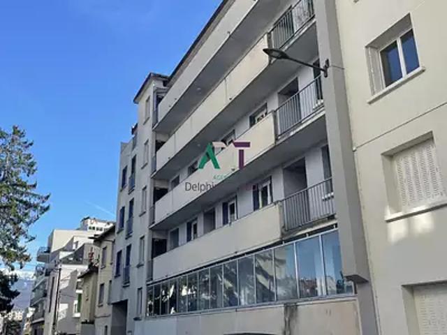 Grenoble 38100 Achat / Vente appartement 3 pièces t3