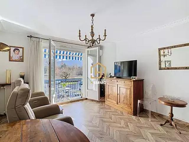 Grenoble 38100 Achat / Vente appartement 3 pièces t3