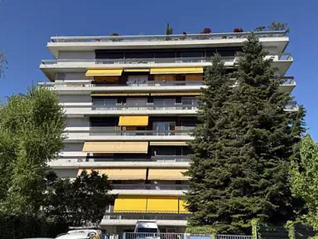 Grenoble 38100 Achat / Vente appartement 3 pièces t3 parking