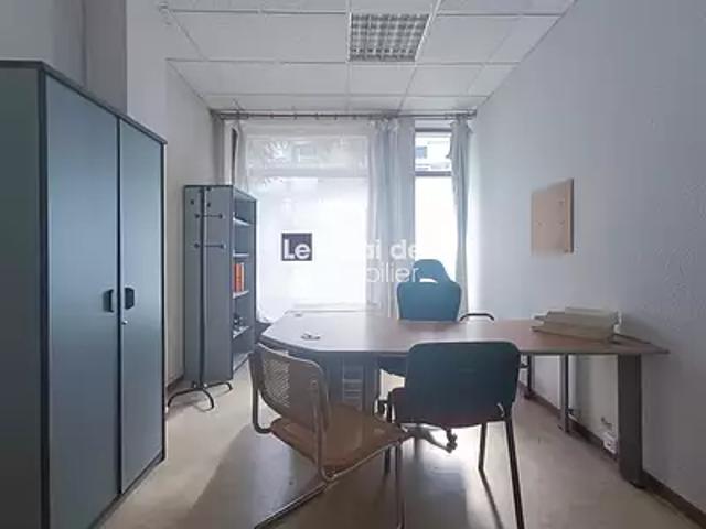 Grenoble 38100 Achat / Vente divers 7 pièces parking