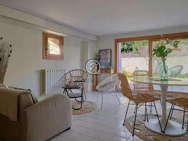 Grenoble 38100 Achat / Vente maison 7 pièces t7