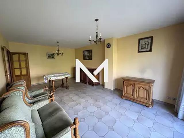 Grenoble 38100 Achat / Vente maison 4 pièces t4 terrasse parking