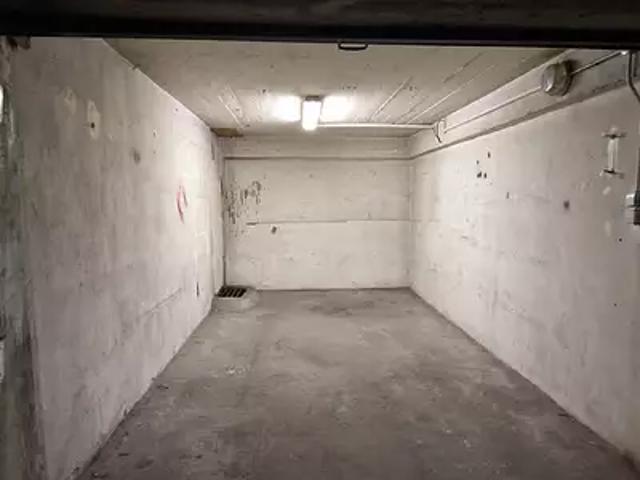 Grenoble 38100 Achat / Vente parking