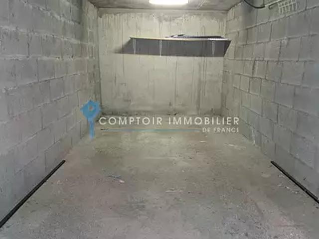 Grenoble 38100 Achat / Vente parking