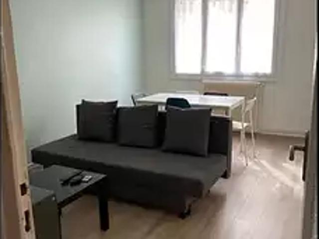 Grenoble 38100 Location appartement 4 pièces t4