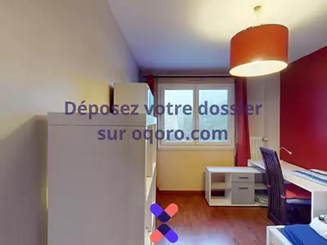 Grenoble 38100 Location appartement