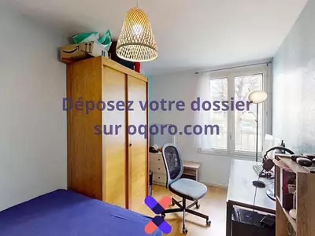Grenoble 38100 Location appartement