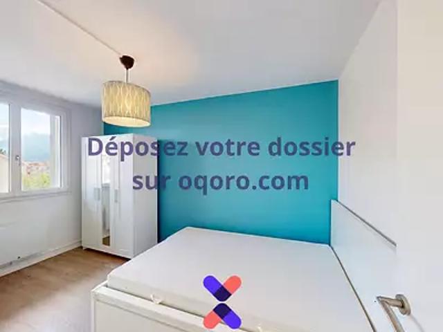 Grenoble 38100 Location appartement