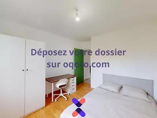 Grenoble 38100 Location appartement