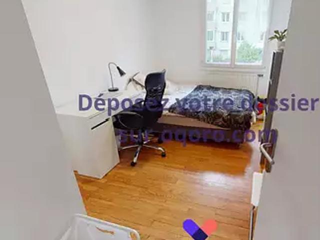 Grenoble 38100 Location appartement