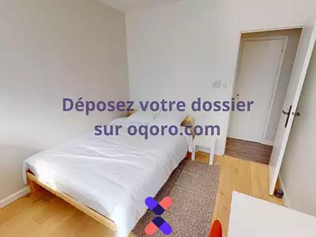 Grenoble 38100 Location appartement