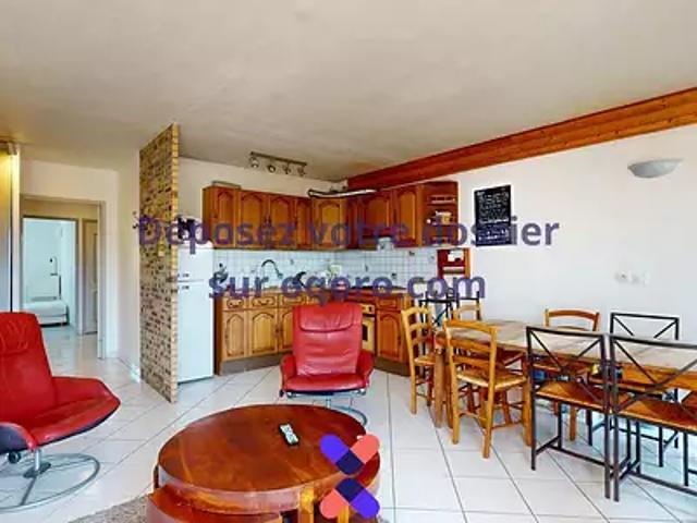 Grenoble 38100 Location appartement