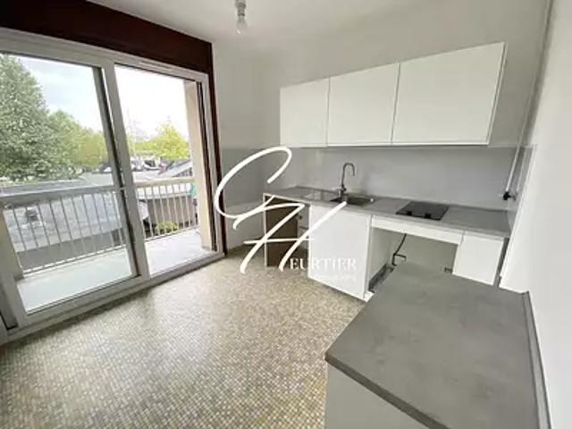 Grenoble 38100 Location appartement 1 pièce t1