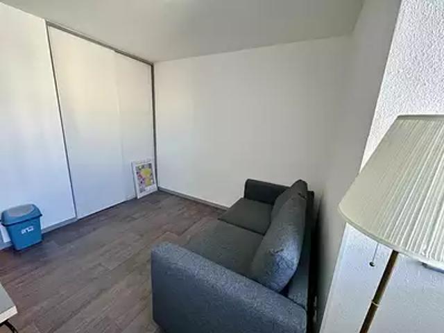 Grenoble 38100 Location appartement 1 pièce t1