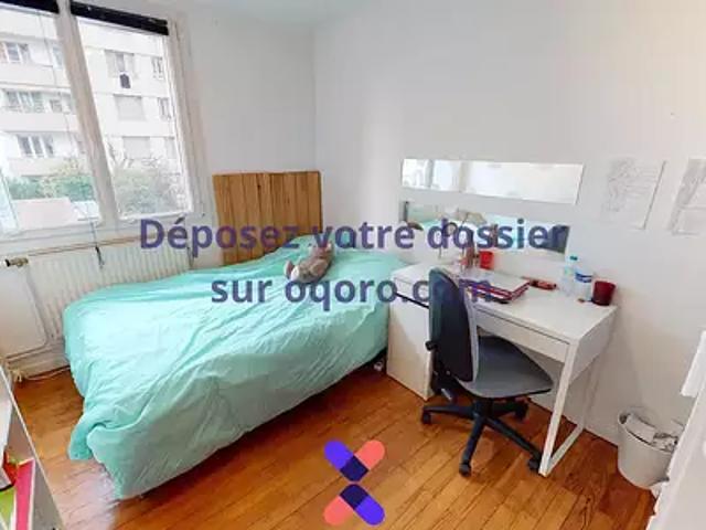 Grenoble 38100 Location appartement