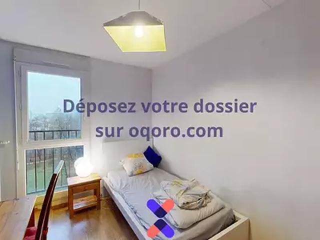Grenoble 38100 Location appartement