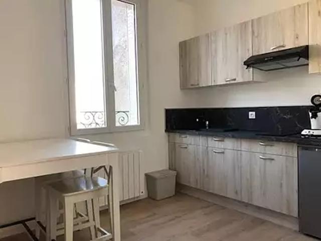 Grenoble 38100 Location appartement 2 pièces t2