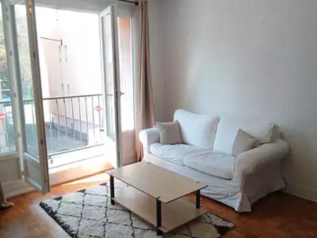 Grenoble 38100 Location appartement 2 pièces t2