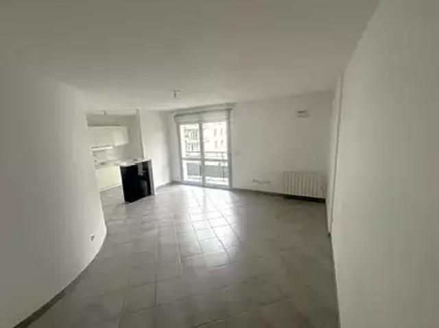 Grenoble 38100 Location appartement 2 pièces t2