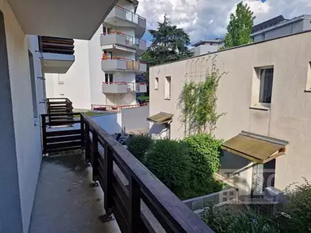 Grenoble 38100 Location appartement 2 pièces t2